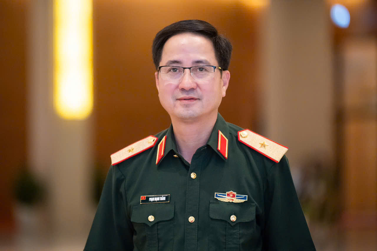 "Việt Nam có tầm ảnh hưởng trong lĩnh vực gìn giữ hòa bình Liên Hợp Quốc"